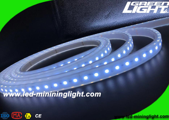 Explosion Proof 24 Volt LED Flexible Strip Lights 5m/ Roll Long Lifetime