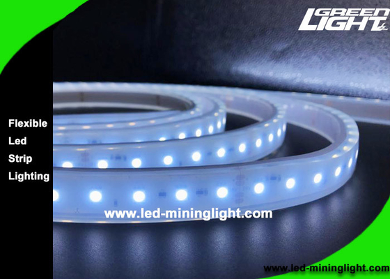 Explosion Proof 24 Volt LED Flexible Strip Lights 5m/ Roll Long Lifetime