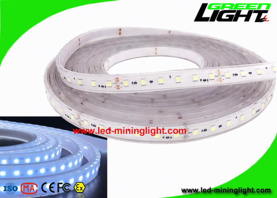 Shock Resistant High Power Led Flexible Light Strip with 60 Leds/M SMD5050