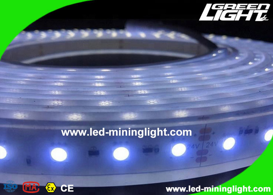 Shock Resistant High Power Led Flexible Light Strip with 60 Leds/M SMD5050