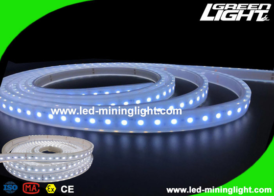 Shock Resistant High Power Led Flexible Light Strip with 60 Leds/M SMD5050