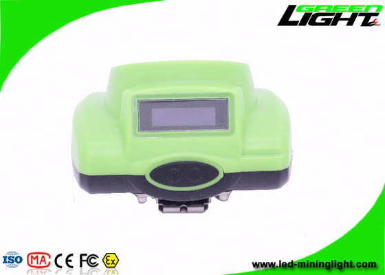 High Safety LED Cordless Mining Lights Eco - Friendly With Customized Color