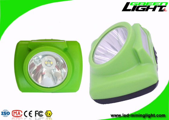 High Safety LED Cordless Mining Lights Eco - Friendly With Customized Color