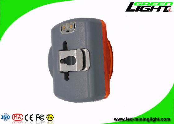 Aluminum Reflector Cordless Mining Lights LED For Long Working Time