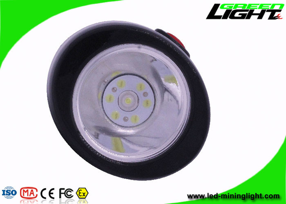 Flame - Ressitant IP 67 Coal Miners Headlamp High Intensity Exprosion Proof