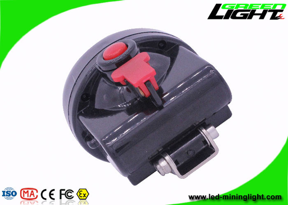 Flame - Ressitant IP 67 Coal Miners Headlamp High Intensity Exprosion Proof