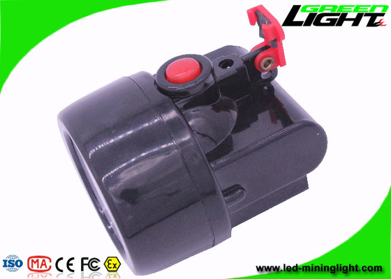 Eco - Friendly LED Coal Mining Lights Changable Angle 100000hours Lifespan