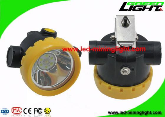 230mA Wireless LED Coal Mining Lights Small Size Environmentally Friendly