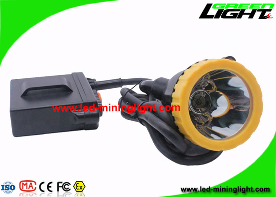 High Brightness Coal Mining Lights Explosion Proof For Hunting / Mineral Industry