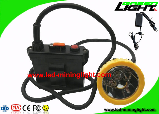 High Brightness Coal Mining Lights Explosion Proof For Hunting / Mineral Industry