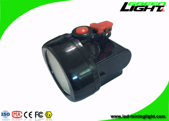 143g Cordless Mining Lights 10000lux strong brightness For Mountian - Climbing / Hiking