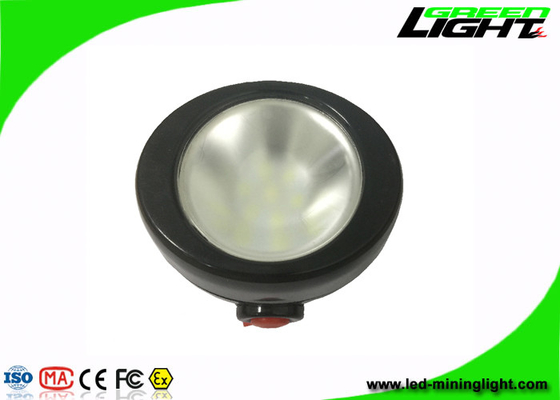Water Proof Cordless Mining Lights With 2.8Ah Rechargeable Li - Ion Battery