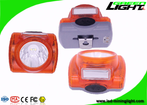 Anti-explosive /flame-resistant/impact-resistant/IP68 water-proof coal miner headlamps