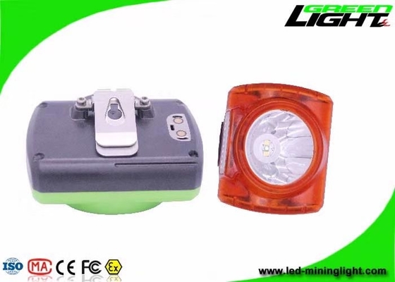 Anti-explosive /flame-resistant/impact-resistant/IP68 water-proof coal miner headlamps