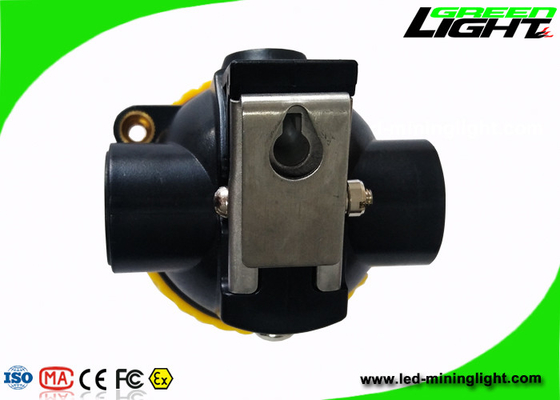 191g Weight Cordless Mining Lights IP68 Watar - Proof Grade 5000 Lux Brightness for coalmine and industrial