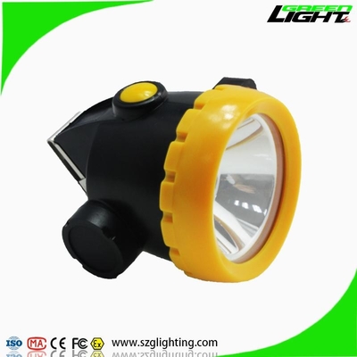 Wireless Safe Cordless Mining Lights 96 Illuminous With 2.2Ah Li - Ion Battery