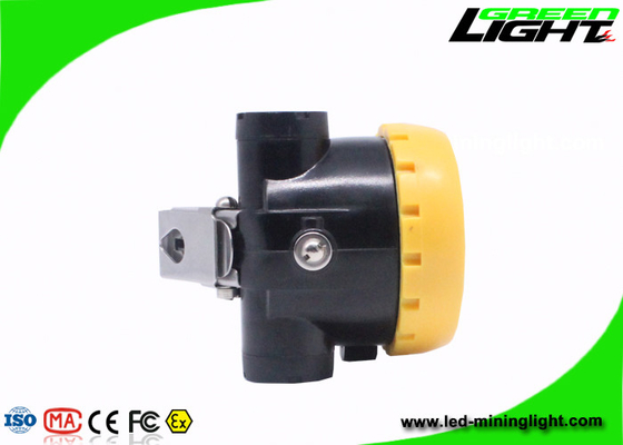 Rechargeable Cordless Mining Lights For Mountian - Climbing / Hiking