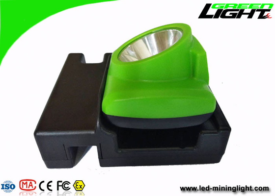 OLED Screen Cordless Mining Lights Portable 13000lux Magnetic Lighting Sport IP68