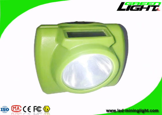 OLED Screen Cordless Mining Lights Portable 13000lux Magnetic Lighting Sport IP68