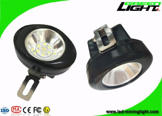 IP67 Waterproof Cordless Mining Lights LED Rechargeable Cordless Lamps 4000lux