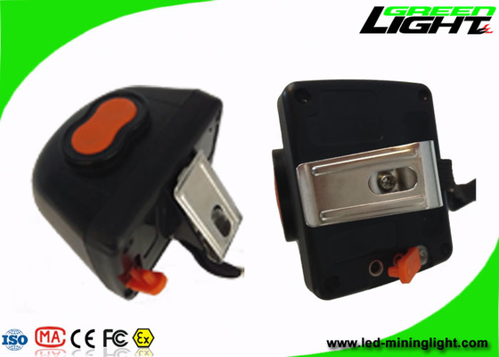 Rechargeable Portable Cordless Mining Lights 4.5Ah Battery Explosion Proof IP68