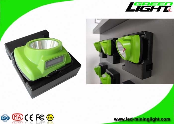 18 Units Mining Cap Lights 110V-240V Durable For GLC-6 Series Cordless Cap Lamp