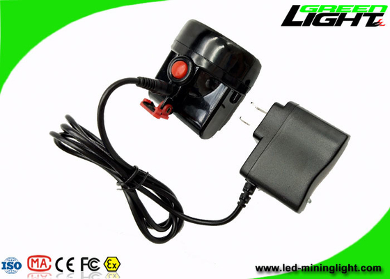 Ultralight Explosion Proof LED Cordless Mining Light 10000lux High Brightness