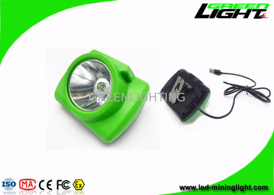 13000lux IP68 Waterproof Rechargeable LED Headlamp Lightweightwith OLED Screen