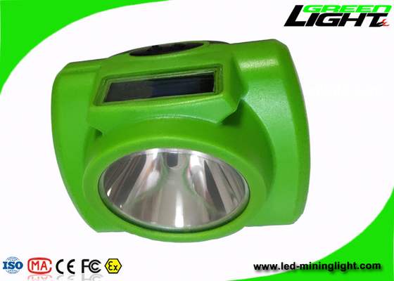 Anti Explosion Cordless Mining Lights GLC-6 PC Material 13000lux High Brightness
