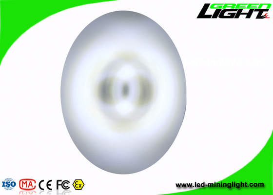 Anti Explosion Cordless Mining Lights GLC-6 PC Material 13000lux High Brightness