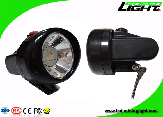 10000 Lux Brightness Cordless Mining Lights High Beam IP67 Long Working Time