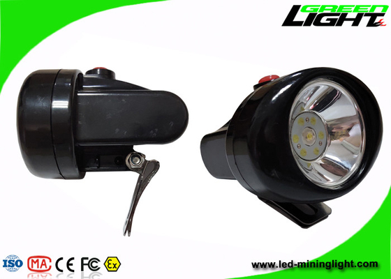 High Brightness Mining Cap Lamp Signals Helmet Bracket Elastic Head Band For Oil Mines
