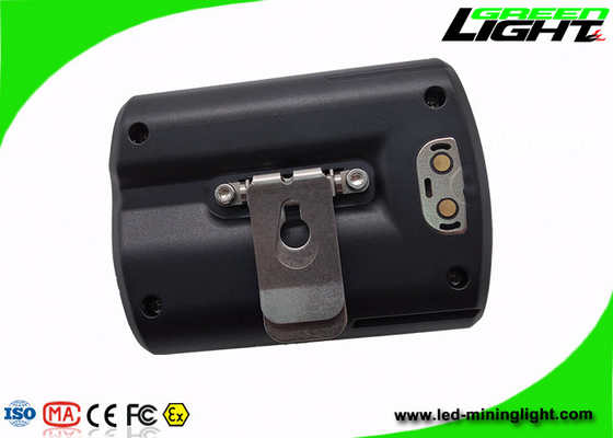 Cordless Rechargeable Led Mining cap lampIP68 Explosion Proof High Brightness