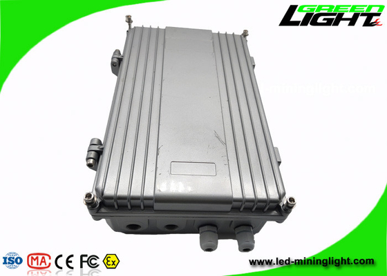 Silicon Extrusion Led Flex Strip Rope Light All In One Molding For Mining Industry