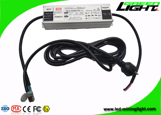 Low / High Voltage LED Flexible Strip Lights Easy Installation For Safety Equipment