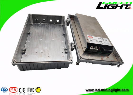 Low / High Voltage LED Flexible Strip Lights Easy Installation For Safety Equipment
