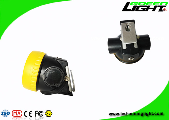 Rechargeable LED Tunnel Light 5000lux Brightness Lithium Battery GLT-2 Explosion Proof