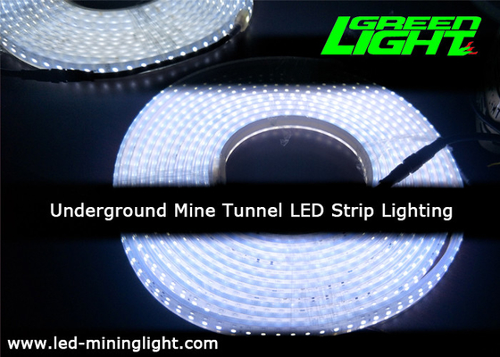 Industry LED Flexible Strip Lights 220V High Pressure For Underground Mine