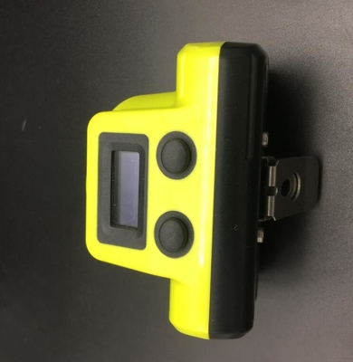 USB Charger Cordless Mining Cap Lights 18000lux IP68 Waterproof 6.8Ah Battery
