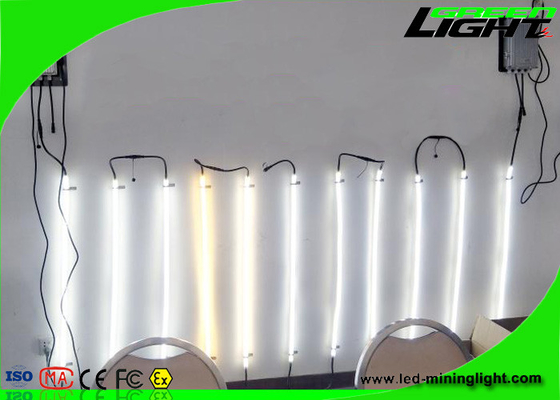 Bright White 5050 Led Strip Tape Lights , Battery Operated Led Strip Lights