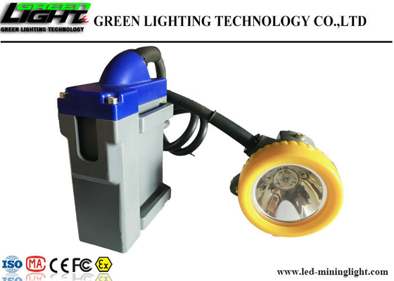 15000 Lux High Beam Led Coal Miner Hard Hat Light Cree Chip 12 Month Warranty