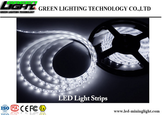 IP68 LED Flexible Strip Lights 5M 300 LEDs 5050 RGB Full Kit With Power Supply