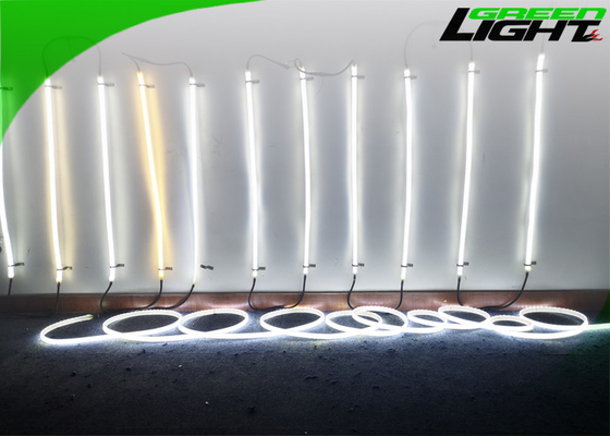 Anti Explosive Flexible Led Tunnel Lamp Light Adhesive SMD5050 Safety Underground