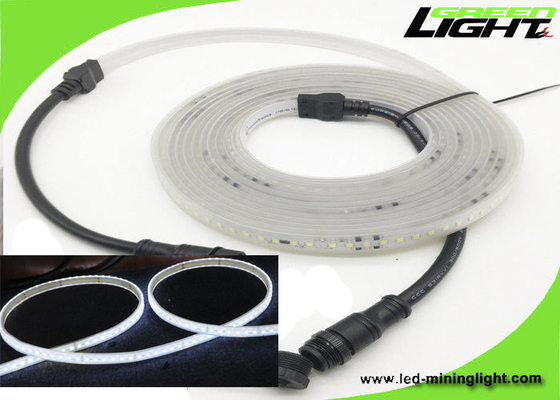 Anti Explosive Flexible Led Tunnel Lamp Light Adhesive SMD5050 Safety Underground