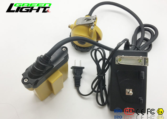 25000lux Lightweight Led Headlamp Normal Strong Auxiliary SOS LightingFor Hard Hat