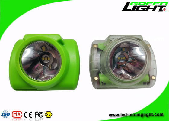 Cree Cordless Mining Lights 480mA 13000lux 1200 Battery Cycles Support USB Charging