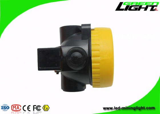 High Intensity Cordless Mining Lights IP 68 Waterproof Rechargeable Led Lamp