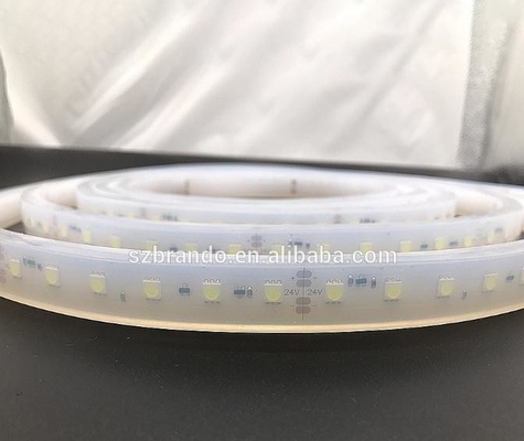Waterproof IP68 24V 20m 5050 Led Mining Strip Light