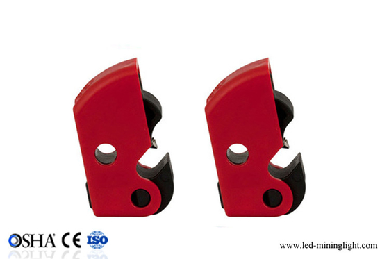 Universal Fit Nylon PA Circuit Breaker Locking Device
