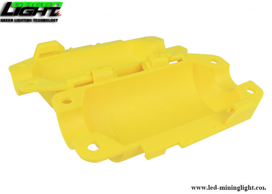 Multifunctional Nylon PA Hubbell Plugout Lockout